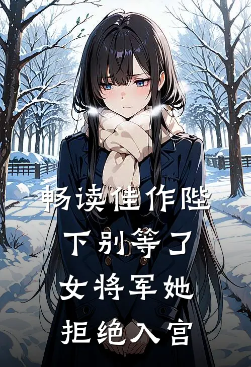 畅读佳作陛下别等了，女将军她拒绝入宫