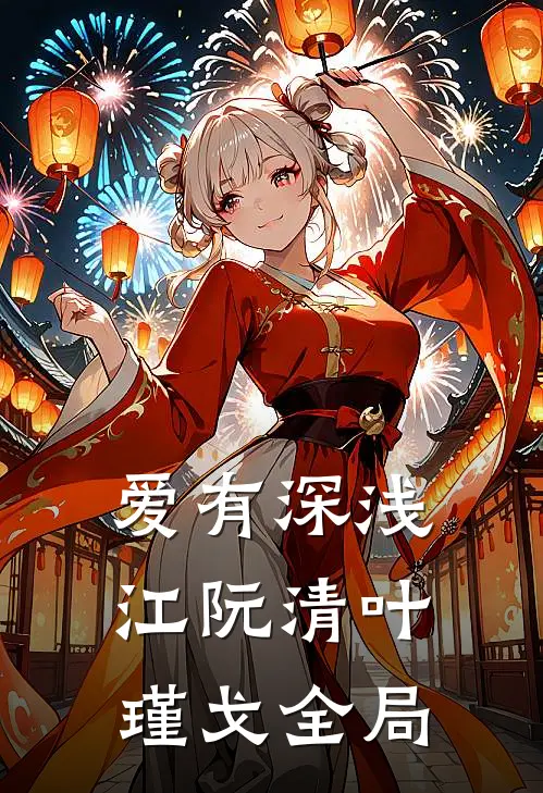 爱有深浅江阮清叶瑾戈全局