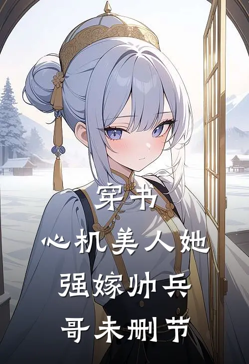 穿书：心机美人她强嫁帅兵哥未删节