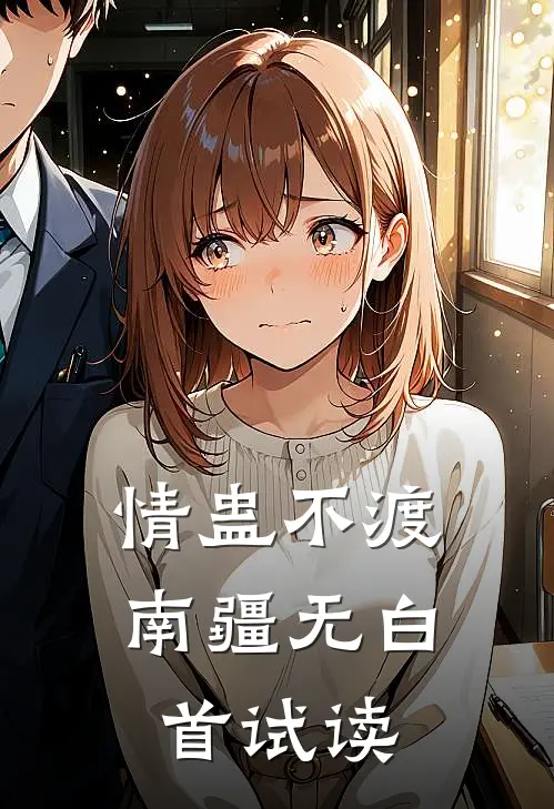 情蛊不渡，南疆无白首试读