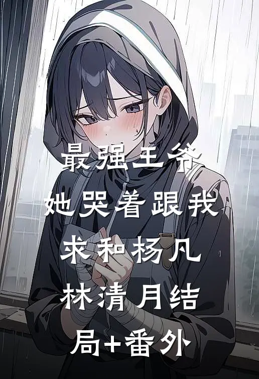 最强王爷：她哭着跟我求和杨凡林清月结局+番外