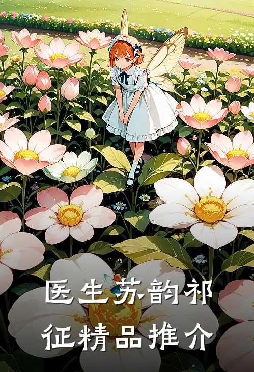 医生苏韵祁征精品推介