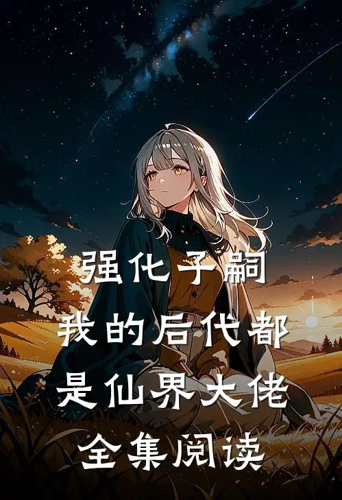 强化子嗣，我的后代都是仙界大佬全集阅读