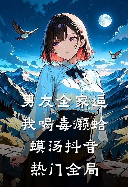男友全家逼我喝毒癞蛤蟆汤抖音热门全局