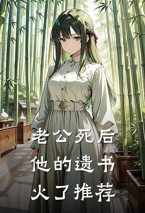 老公死后，他的遗书火了推荐
