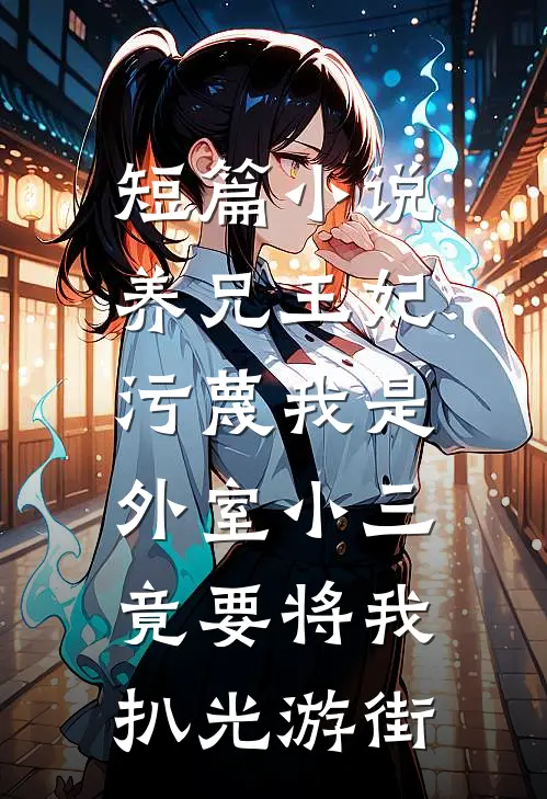 短篇小说养兄王妃污蔑我是外室小三，竟要将我扒光游街