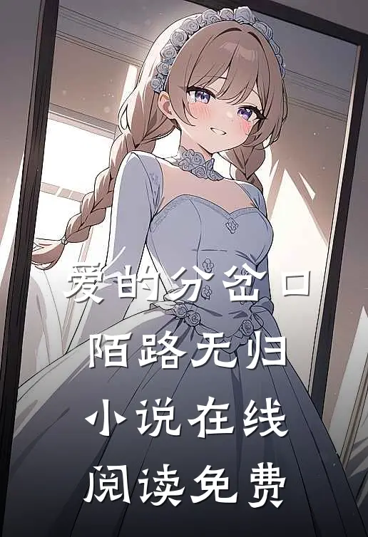 爱的分岔口，陌路无归小说在线阅读免费