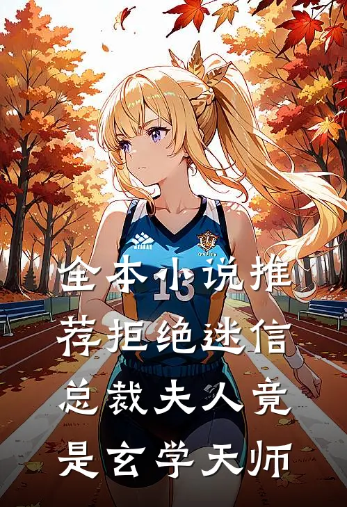 全本小说推荐拒绝迷信，总裁夫人竟是玄学天师