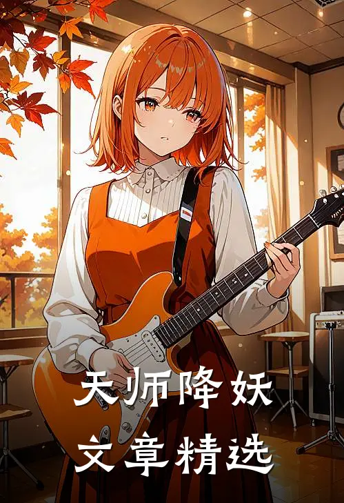 天师降妖文章精选