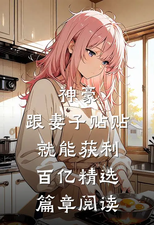 神豪：跟妻子贴贴就能获利百亿精选篇章阅读