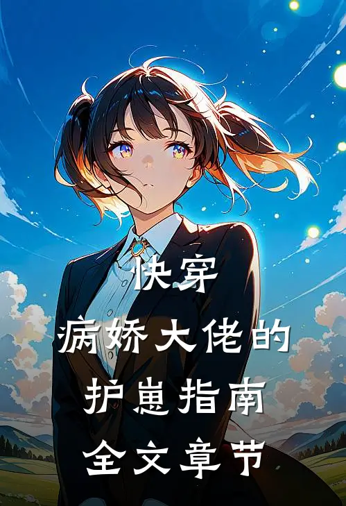 快穿：病娇大佬的护崽指南全文章节