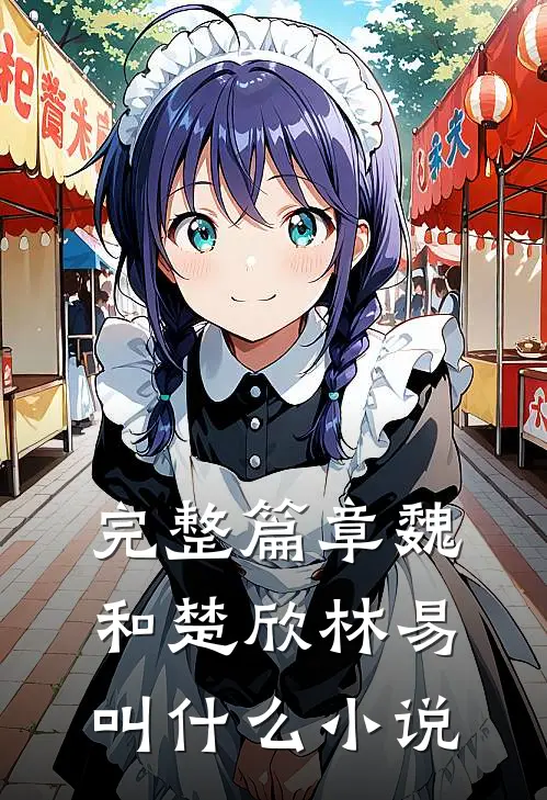 完整篇章魏和楚欣林易叫什么小说