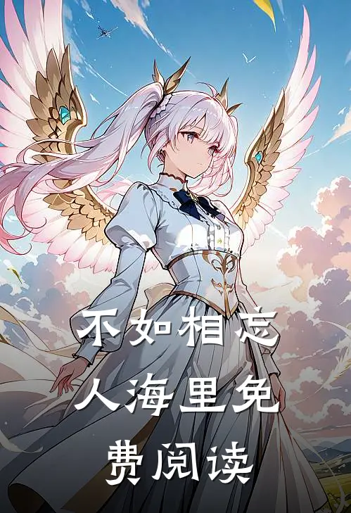 不如相忘人海里免费阅读