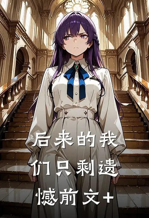 后来的我们只剩遗憾前文+