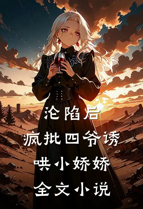 沦陷后，疯批四爷诱哄小娇娇全文小说