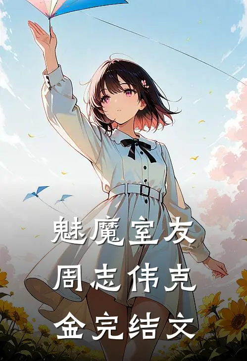 魅魔室友周志伟克金完结文