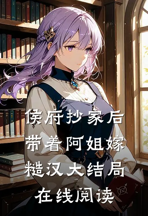 侯府抄家后带着阿姐嫁糙汉大结局在线阅读