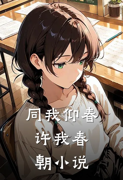 同我仰春，许我春朝小说