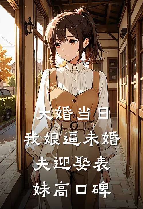 大婚当日，我娘逼未婚夫迎娶表妹高口碑