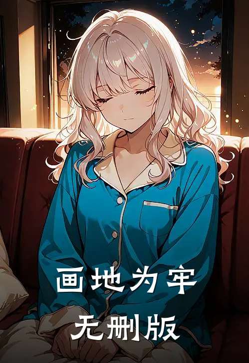 画地为牢无删版