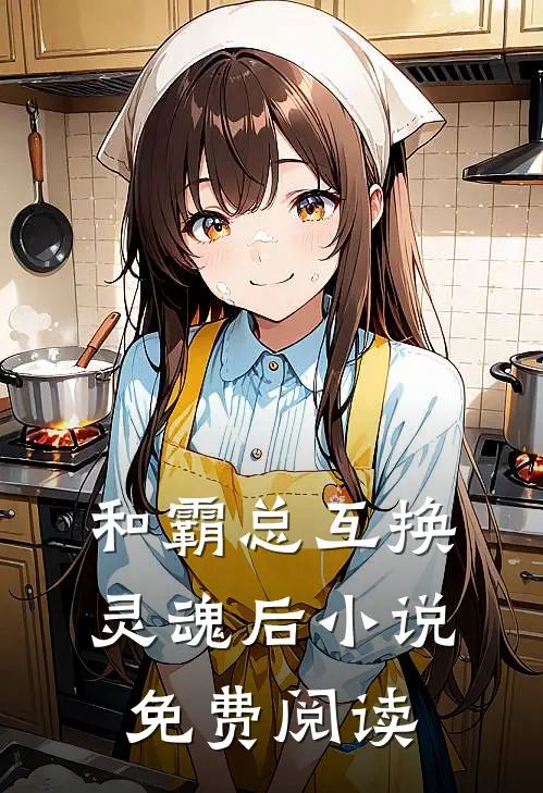 和霸总互换灵魂后小说免费阅读