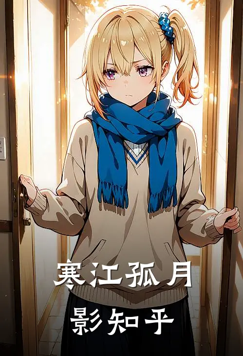 寒江孤月影知乎