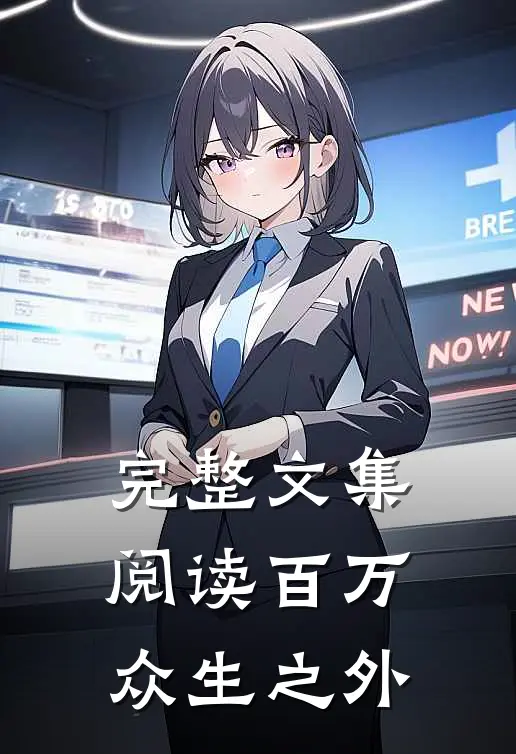 完整文集阅读百万众生之外
