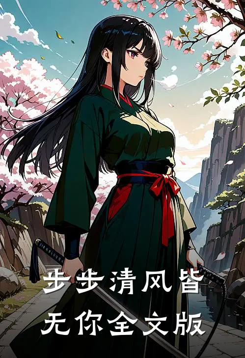 步步清风皆无你全文版
