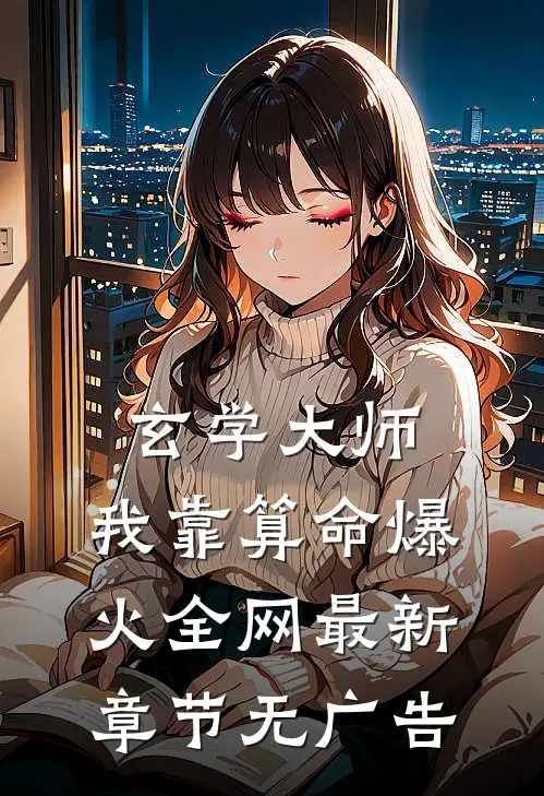 玄学大师：我靠算命爆火全网最新章节无广告