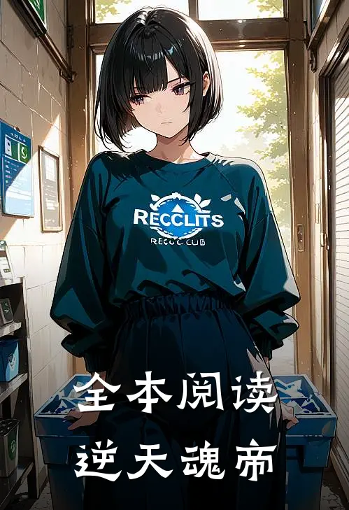 全本阅读逆天魂帝