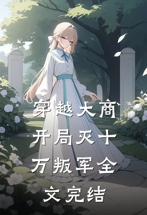 穿越大商，开局灭十万叛军全文完结