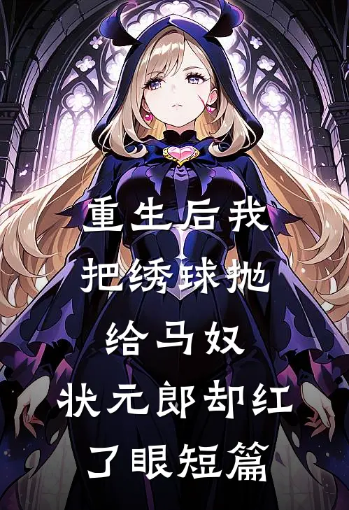 重生后我把绣球抛给马奴，状元郎却红了眼短篇