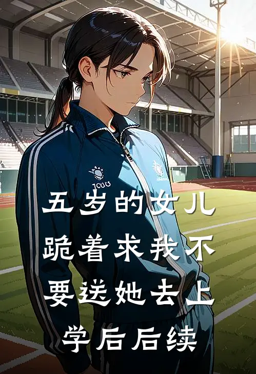 五岁的女儿跪着求我不要送她去上学后后续