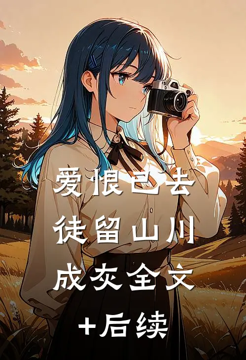 爱恨已去，徒留山川成灰全文+后续