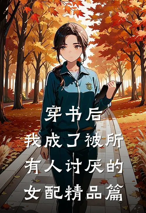 穿书后，我成了被所有人讨厌的女配精品篇