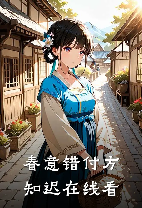 春意错付方知迟在线看