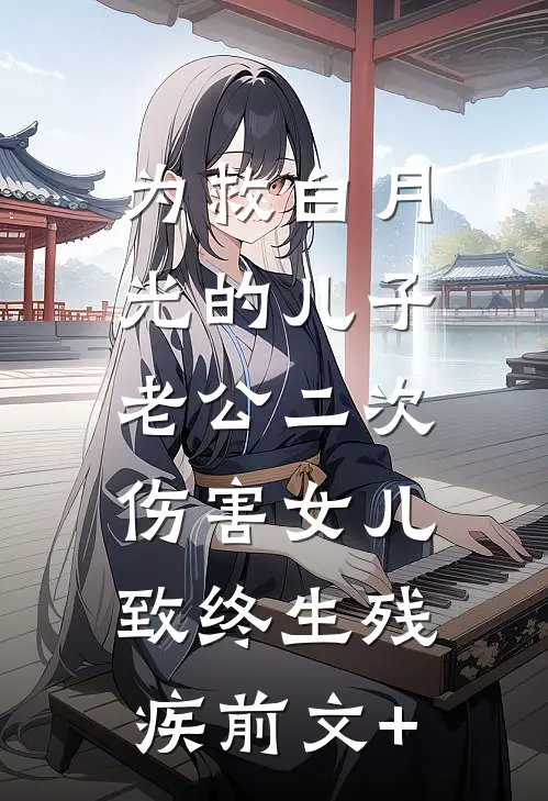 为救白月光的儿子，老公二次伤害女儿致终生残疾前文+