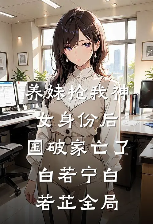 养妹抢我神女身份后，国破家亡了白若宁白若芷全局