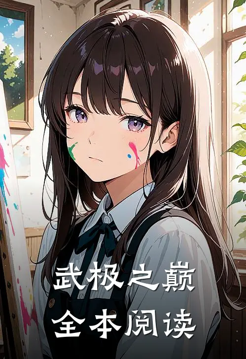 武极之巅全本阅读