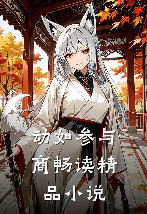 动如参与商畅读精品小说