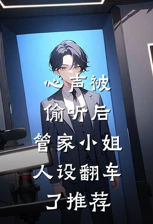 心声被偷听后，管家小姐人设翻车了推荐