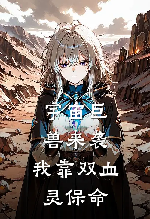 宇宙巨兽来袭，我靠双血灵保命