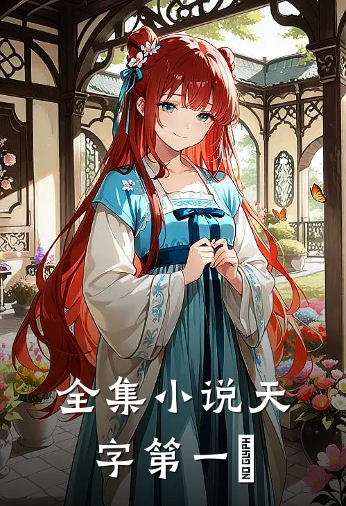 全集小说天字第一當