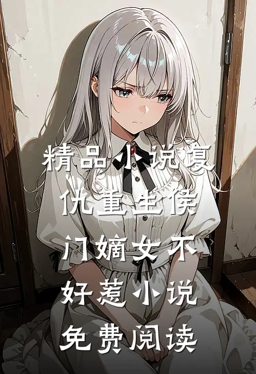 精品小说复仇重生侯门嫡女不好惹小说免费阅读
