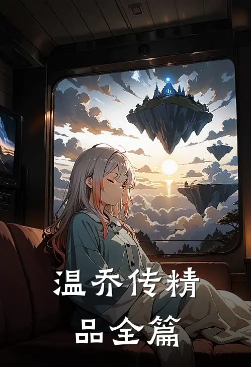 温乔传精品全篇