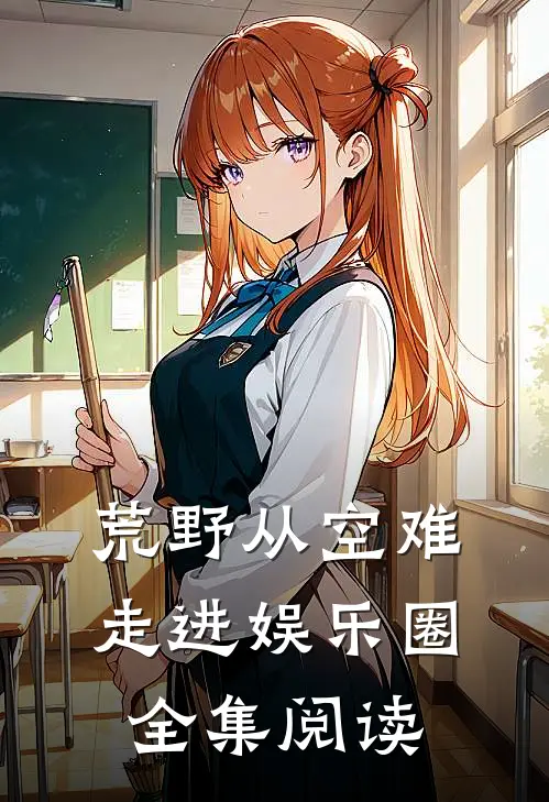 荒野从空难走进娱乐圈全集阅读