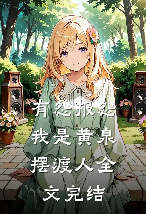 有怨报怨，我是黄泉摆渡人全文完结