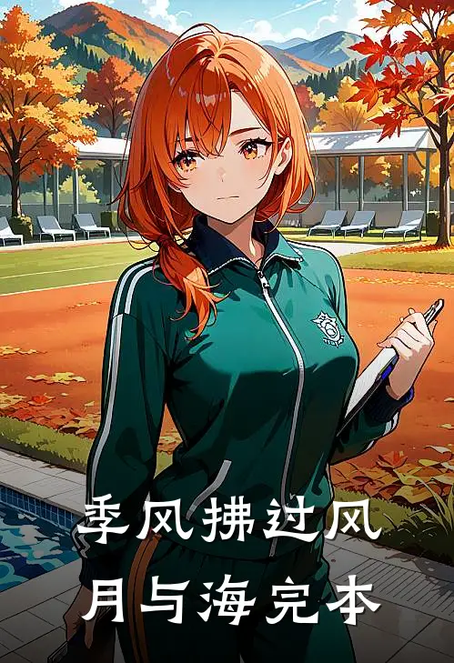 季风拂过风月与海完本