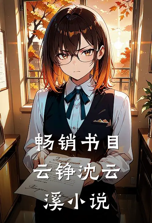 畅销书目云铮沈云溪小说