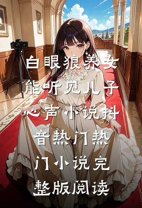 白眼狼养女能听见儿子心声小说抖音热门热门小说完整版阅读
